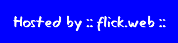 hosted by :: flick.web ::